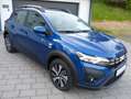 Dacia Sandero Stepway Expression TCE 90[Winterpaket] Blau - thumbnail 3