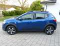 Dacia Sandero Stepway Expression TCE 90[Winterpaket] Blau - thumbnail 5
