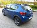 Dacia Sandero Stepway Expression TCE 90[Winterpaket] Blau - thumbnail 6