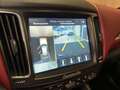 Maserati Levante Levante 3.0 V6 Turbo| Leder| Pano| Verw st| FULL ! Schwarz - thumbnail 14
