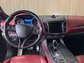 Maserati Levante Levante 3.0 V6 Turbo| Leder| Pano| Verw st| FULL ! Schwarz - thumbnail 10