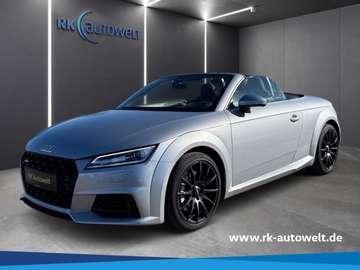 2.0 Roadster 45 TFSI quattro El. Verdeck Navi