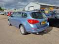 Opel Astra Sports Tourer 1.4 Turbo Edition Airco! Bj:2011 NAP Blu/Azzurro - thumbnail 4