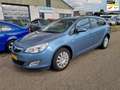 Opel Astra Sports Tourer 1.4 Turbo Edition Airco! Bj:2011 NAP Blu/Azzurro - thumbnail 1