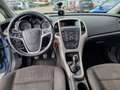 Opel Astra Sports Tourer 1.4 Turbo Edition Airco! Bj:2011 NAP Blu/Azzurro - thumbnail 6