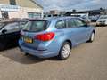 Opel Astra Sports Tourer 1.4 Turbo Edition Airco! Bj:2011 NAP Blu/Azzurro - thumbnail 3