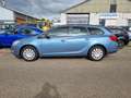 Opel Astra Sports Tourer 1.4 Turbo Edition Airco! Bj:2011 NAP Blu/Azzurro - thumbnail 9