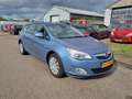 Opel Astra Sports Tourer 1.4 Turbo Edition Airco! Bj:2011 NAP Blu/Azzurro - thumbnail 2