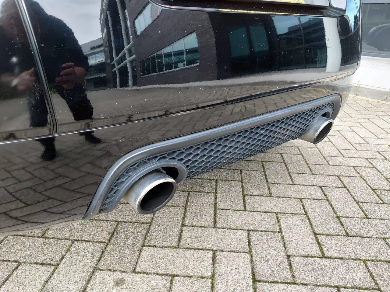 Audi TT 1.8 5V Turbo quattro, foto 9