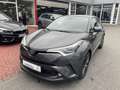 Toyota C-HR Hybrid Lounge Grau - thumbnail 1