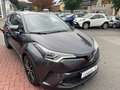Toyota C-HR Hybrid Lounge Grau - thumbnail 5