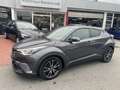 Toyota C-HR Hybrid Lounge Grau - thumbnail 2