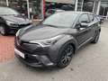 Toyota C-HR Hybrid Lounge Grau - thumbnail 4