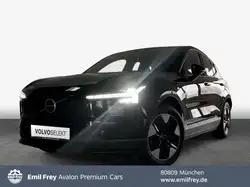 Volvo EX30 Single Motor RWD Plus