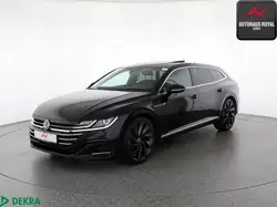 Volkswagen Arteon Shooting Brake 2.0 TDI R LINE 360°,ACC,SH