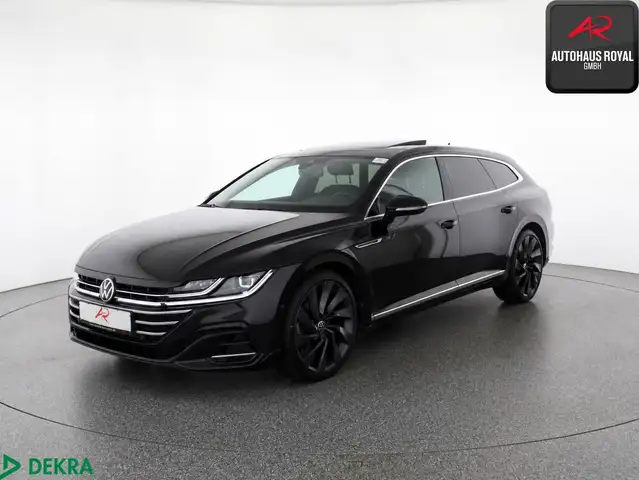Volkswagen Arteon Shooting Brake 2.0 TDI R LINE 360°,ACC,SH