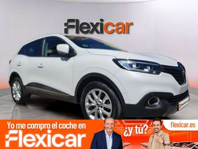 Renault Kadjar 1.2 TCe Energy S-Edition EDC 97kW - foto 1