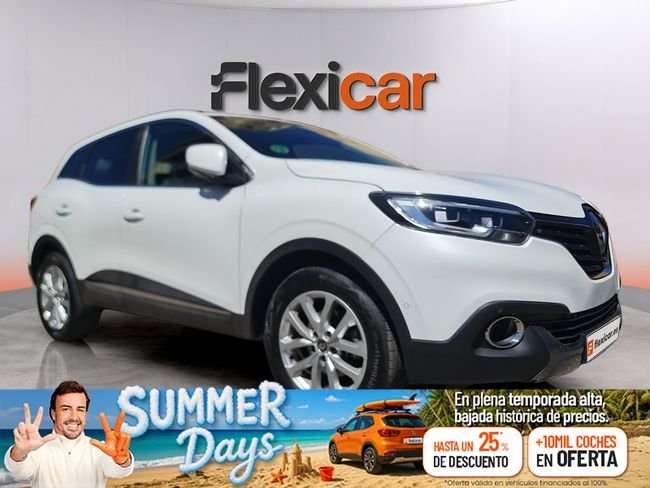 Renault Kadjar 1.2 TCe Energy S-Edition EDC 97kW - foto 1
