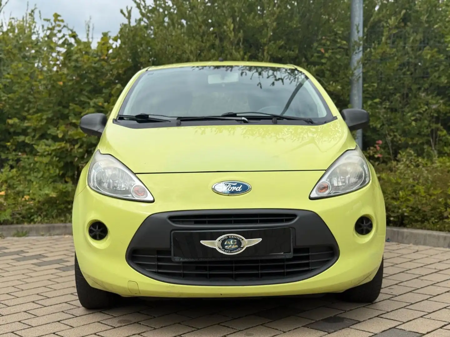 Ford Ka/Ka+ Trend/AUX/TÜV - 2