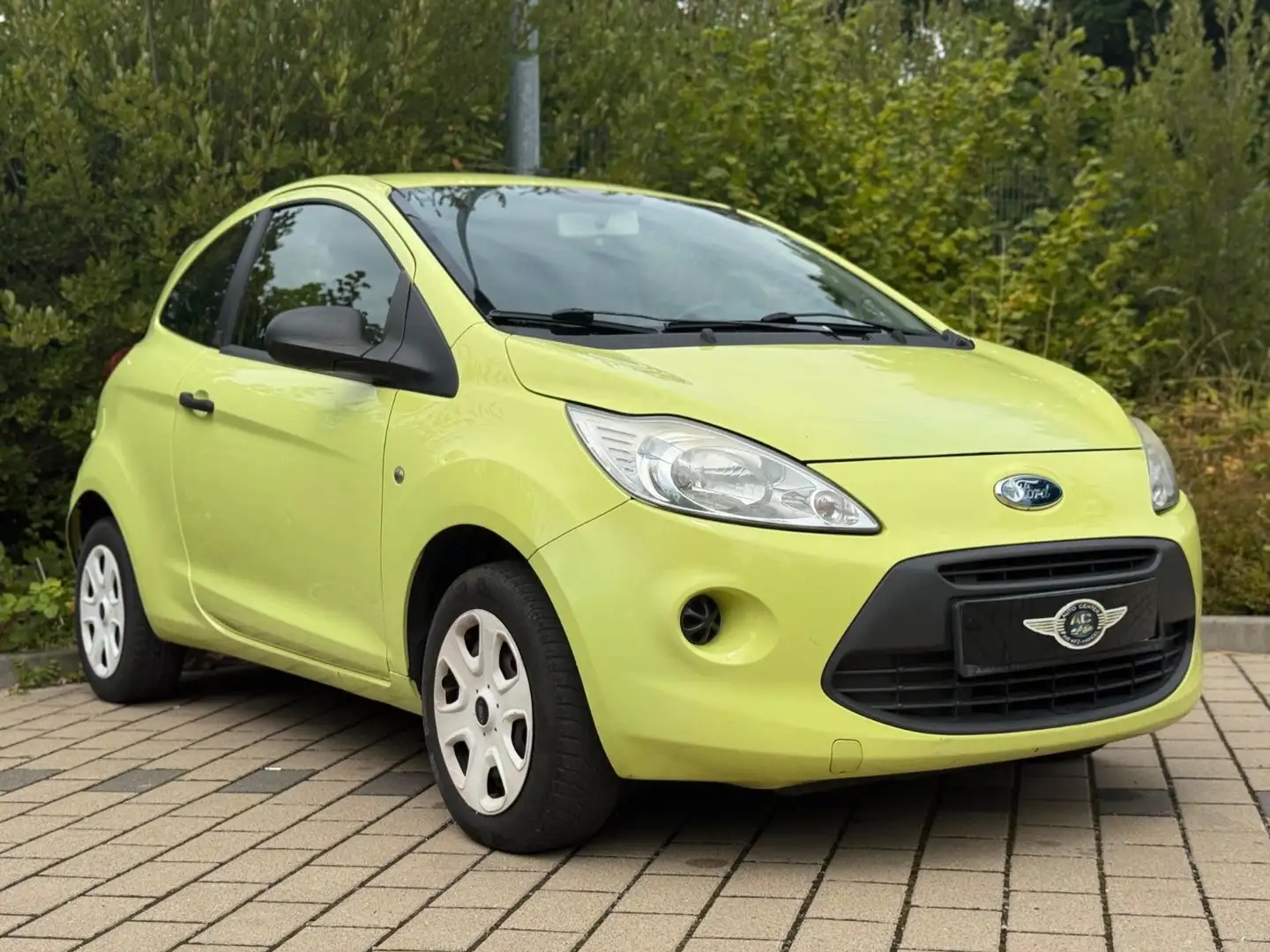 Ford Ka/Ka+ Trend/AUX/TÜV - 1