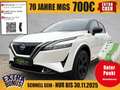 Nissan Qashqai 1.5 VC-T ePower 4x2 Black Edt. Schwarz - thumbnail 1