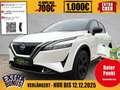 Nissan Qashqai 1.5 VC-T ePower 4x2 Black Edt. Zwart - thumbnail 1