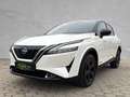 Nissan Qashqai 1.5 VC-T ePower 4x2 Black Edt. Schwarz - thumbnail 2