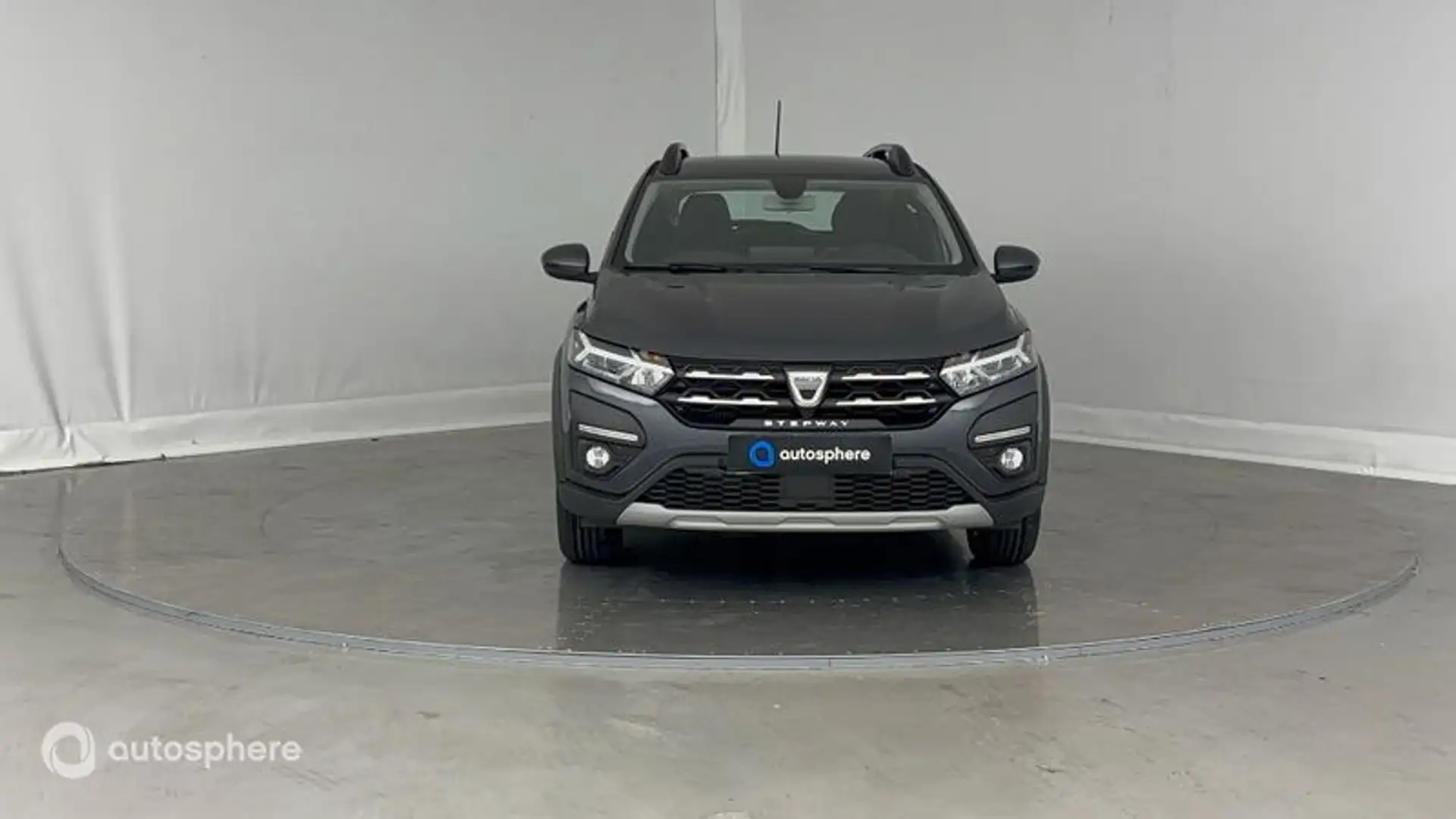 Dacia Sandero 1.0 TCe 90ch Stepway Confort -22 - 2