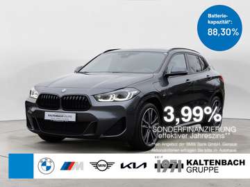 xDrive 25e M-Sport HUD LED NAVI KAMERA SHZ