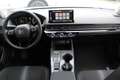 Honda Civic 2.0 Hybrid Automatik Elegance Blauw - thumbnail 12