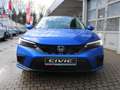 Honda Civic 2.0 Hybrid Automatik Elegance Azul - thumbnail 16