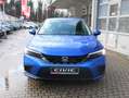 Honda Civic 2.0 Hybrid Automatik Elegance Bleu - thumbnail 2