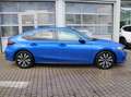 Honda Civic 2.0 Hybrid Automatik Elegance Blau - thumbnail 3