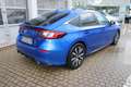 Honda Civic 2.0 Hybrid Automatik Elegance Blau - thumbnail 4
