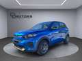 Citroen C3 REALE KM0, 1.2 TURBO, ALLESTIMENTO YOU, P.CONSEGNA Blu/Azzurro - thumbnail 1