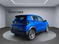 Citroen C3 REALE KM0, 1.2 TURBO, ALLESTIMENTO YOU, P.CONSEGNA Blu/Azzurro - thumbnail 12
