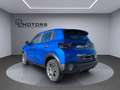 Citroen C3 REALE KM0, 1.2 TURBO, ALLESTIMENTO YOU, P.CONSEGNA Blu/Azzurro - thumbnail 10