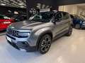 Jeep Avenger 1.2 Turbo Summit km0 Grey - thumbnail 3
