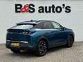 Peugeot 3008 1.2 Hybrid 136 Allure Automaat Cruise control Clim Bleu - thumbnail 2