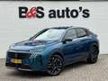 Peugeot 3008 1.2 Hybrid 136 Allure Automaat Cruise control Clim Bleu - thumbnail 1