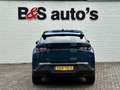 Peugeot 3008 1.2 Hybrid 136 Allure Automaat Cruise control Clim Bleu - thumbnail 17