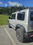 Suzuki Jimny Jimny 1,5 VVT Allgrip Flash Flash Silber - thumbnail 6