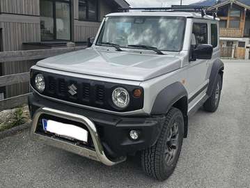 Jimny 1,5 VVT Allgrip Flash Flash