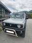 Suzuki Jimny Jimny 1,5 VVT Allgrip Flash Flash Silber - thumbnail 4