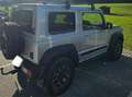 Suzuki Jimny Jimny 1,5 VVT Allgrip Flash Flash Silber - thumbnail 9