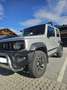 Suzuki Jimny Jimny 1,5 VVT Allgrip Flash Flash Silber - thumbnail 3