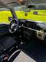 Suzuki Jimny Jimny 1,5 VVT Allgrip Flash Flash Silber - thumbnail 13