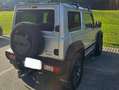 Suzuki Jimny Jimny 1,5 VVT Allgrip Flash Flash Silber - thumbnail 8