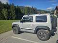 Suzuki Jimny Jimny 1,5 VVT Allgrip Flash Flash Silber - thumbnail 5