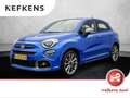 Fiat 500X Cross SUV Sport 150 pk Automaat | Navigatie | Acht Blu/Azzurro - thumbnail 1
